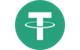 USDT Tether stablecoin payment accepted